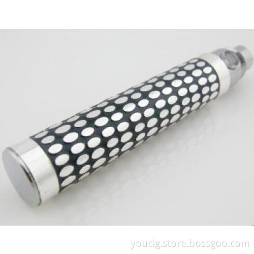 Good EGO-K e cigarette starter kit with 650/900/1100mAh battery hot